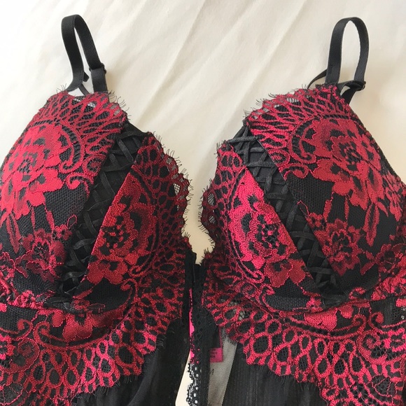 Women’s lingerie bra NEW - Picture 2 of 3